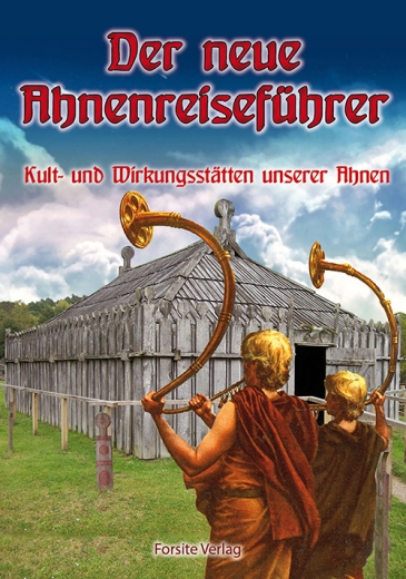 D. Krüger (Hg.): Der Neue Ahnenreiseführer