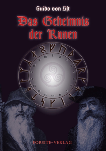Guido von List: Das Geheimnis der Runen