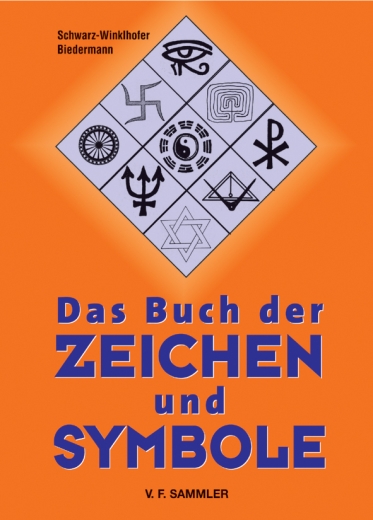 Schwarz-Winklhofer, Biedermann: Das Buch der Zeichen und Symbole