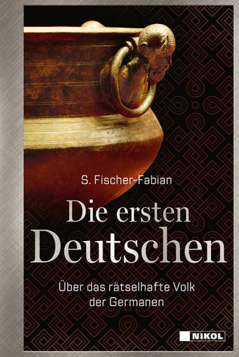 S. Fischer-Fabian: Die ersten Deutschen