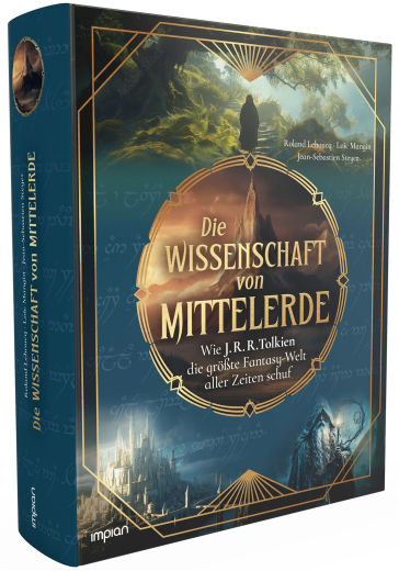 J. R. R. Tolkiens Wissenschaft von Mittelerde