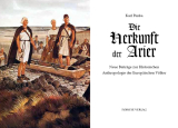 Karl Penka: Die Herkunft der Arier