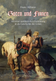 Franz Altheim-Paket: Goten und Finnen & Italien und die Dorische Wanderung