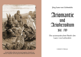 Jörg Lanz von Liebenfels: Ariomantie & Arioheroikum - Bd. 4