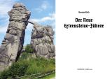 Herman Wirth:  Der Neue  Externsteine-Führer - Europäische Urreligion