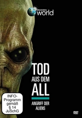 Tod aus dem All Teil 1 - Angriff der Aliens - DVD