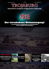 Trojaburg Jahresband 2013