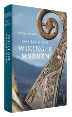 Peter Archer: Das Buch der Wikingermythen