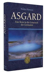 Walter Hansen: Asgard