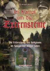 D. Krüger (Hrsg.): Im Streit um die Externsteine