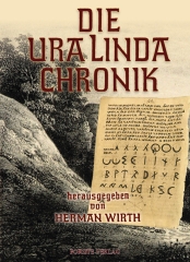 Herman Wirth: Die Ura-Linda-Chronik