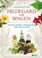 Claudia Ritter: Hildegard von Bingen