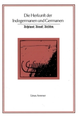 Linus Ammer: Die Herkunft der Indogermanen und Germanen