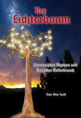 Paket Weihnachten – Lichterbaum – Festgestaltung