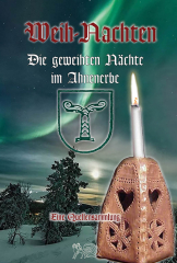 Paket Weihnachten – Lichterbaum – Festgestaltung