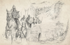 J. R. R. Tolkiens Wissenschaft von Mittelerde