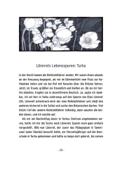 Kalevala: Eine Sage aus dem Norden