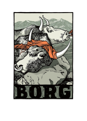 Der Mordbrand von Örnolfsdalur und andere Isländer-Sagas