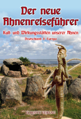 D. Krüger (Hg.): Der Neue Ahnenreiseführer 2025