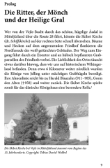 Tobias Wabbel: Jesus und der Heilige Gral