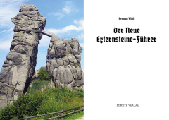 Herman Wirth:  Der Neue  Externsteine-Führer - Europäische Urreligion
