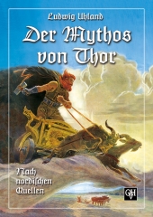 Ludwig Uhland Der Mythos von Thor
