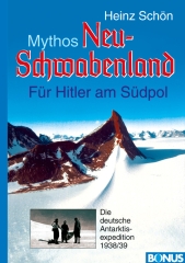 Heinz Schön Mythos Neu-Schwabenland