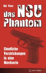 Kai Voss: Das NSU-Phantom