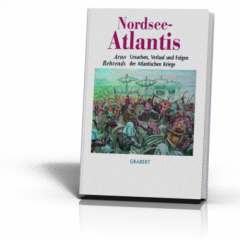 Arno Behrends: Nordsee-Atlantis